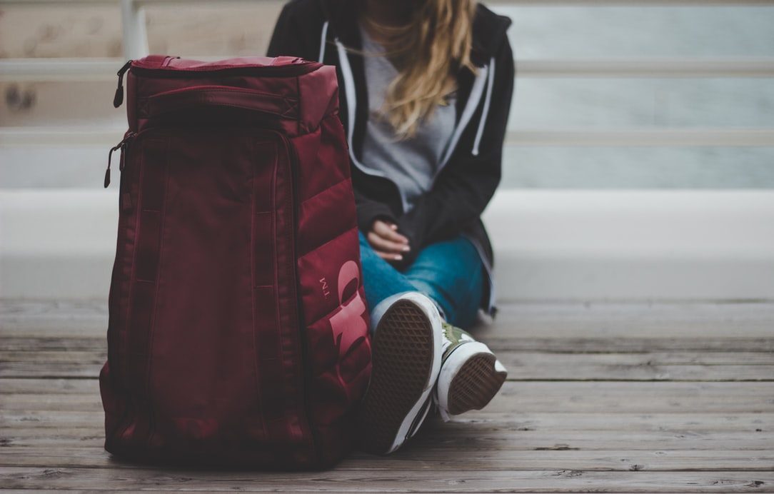 Reise Gadget Kofferwaage