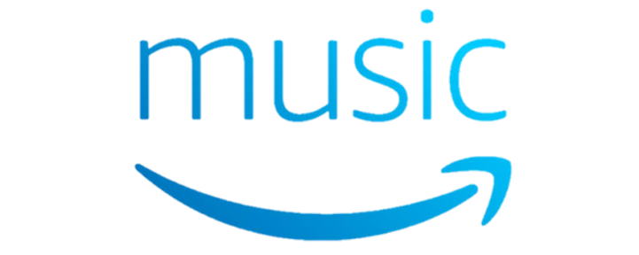 Logo di Amazon Music