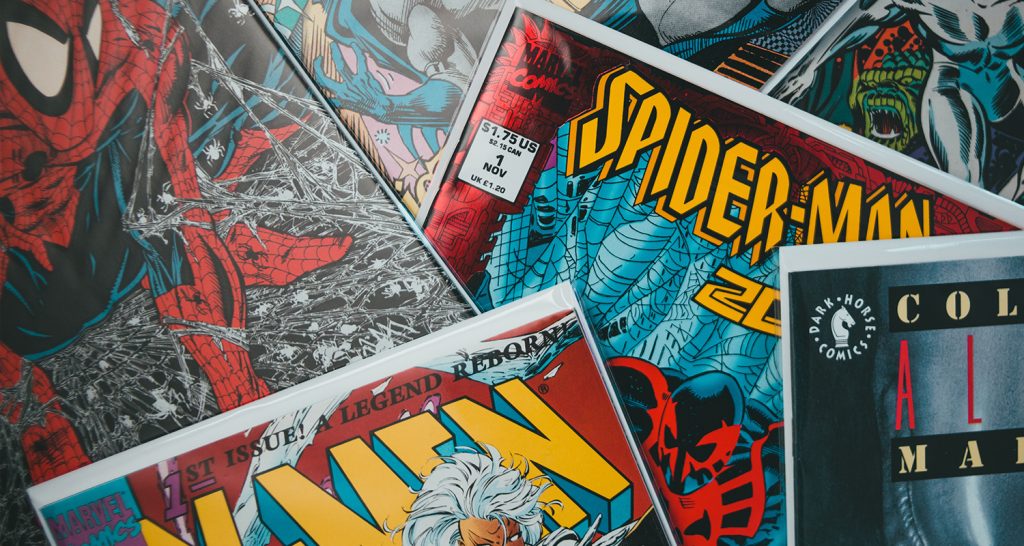 Film Marvel in ordine cronologico (con traccia audio) | Teufel Blog