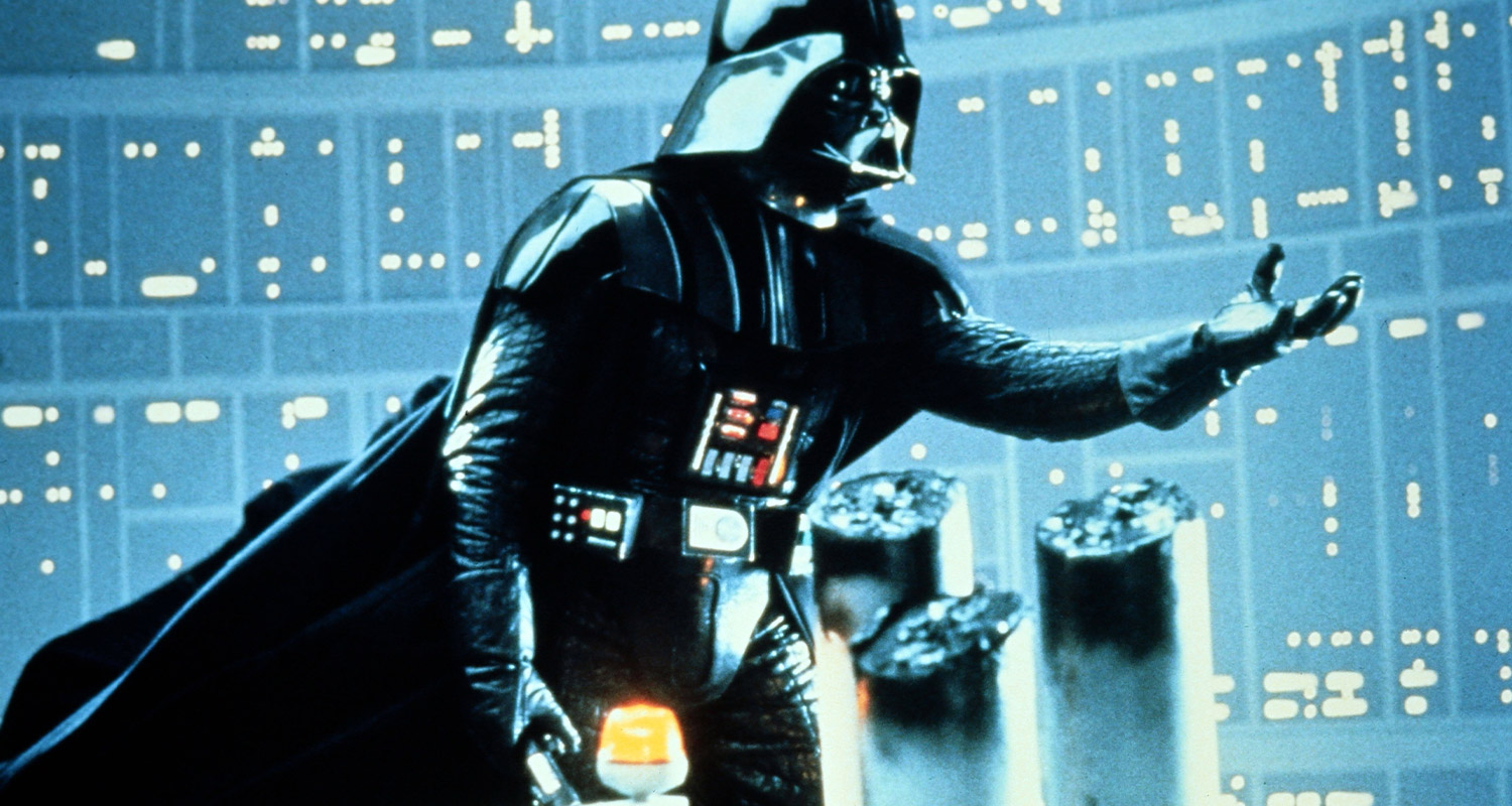 Star Wars Darth Vader